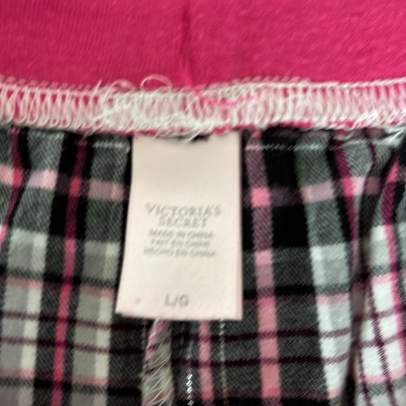 Victoria Secret pajama pants - Picture 5 of 5